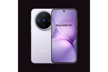 Vivo X200 FE price in Bangladesh